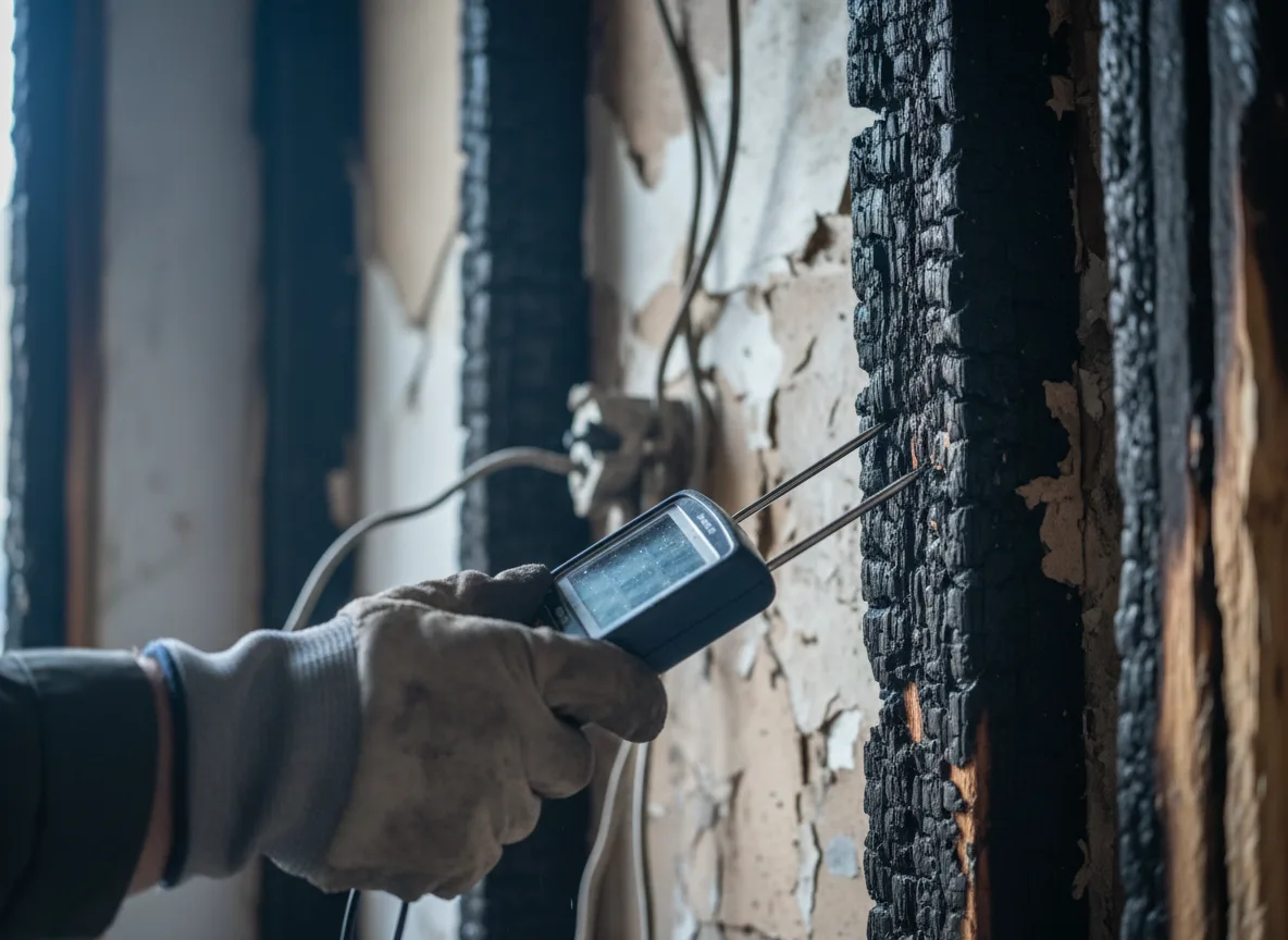 Fire Damage Restoration Roosevelt, WA FAQs